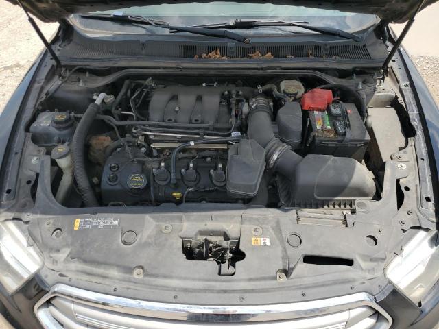 Фото 11 - FORD TAURUS