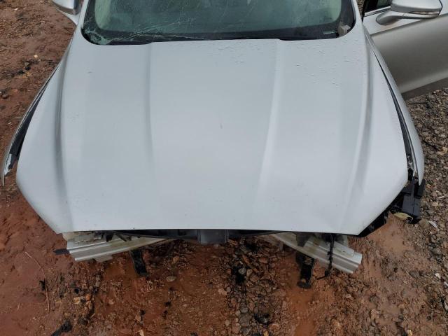 Фото 11 - FORD FUSION