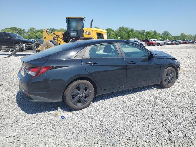 Фото 3 - HYUNDAI ELANTRA