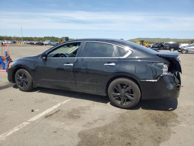 Фото 2 - NISSAN ALTIMA