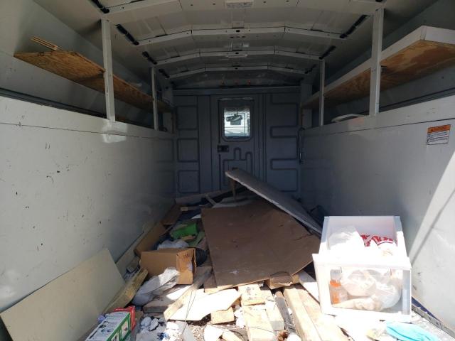 Фото 10 - CHEVROLET EXPRESS