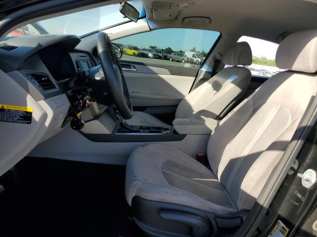 Фото 7 - HYUNDAI SONATA