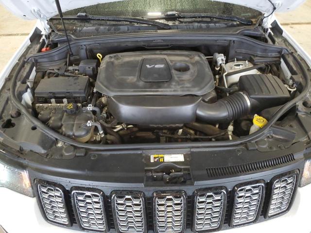 Фото 12 - JEEP GRAND CHER