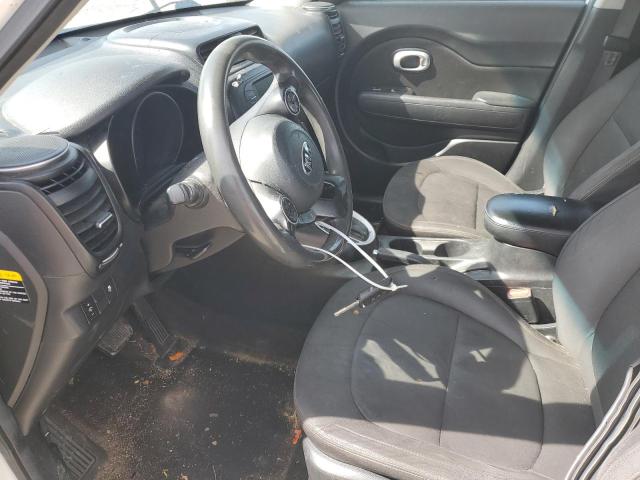 Фото 7 - KIA SOUL