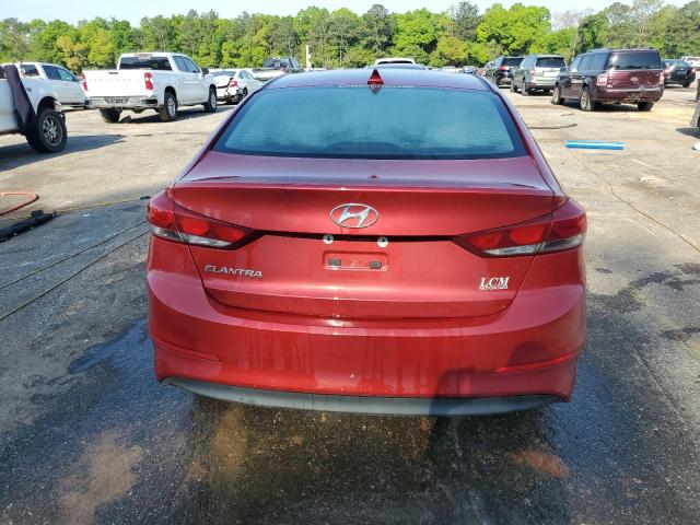 Фото 6 - HYUNDAI ELANTRA