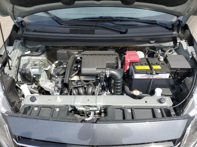 Фото 11 - MITSUBISHI MIRAGE