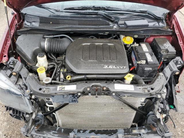 Фото 12 - DODGE CARAVAN