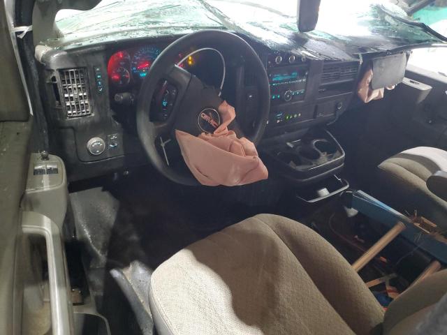 Фото 8 - GMC SAVANA