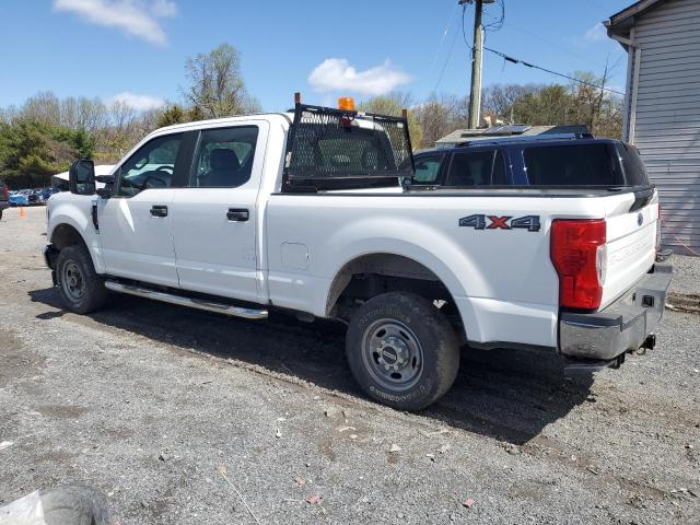 Фото 2 - FORD F250