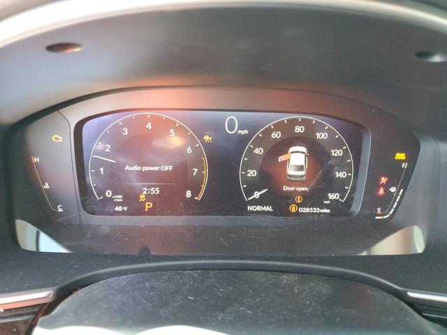 Фото 9 - HONDA CIVIC