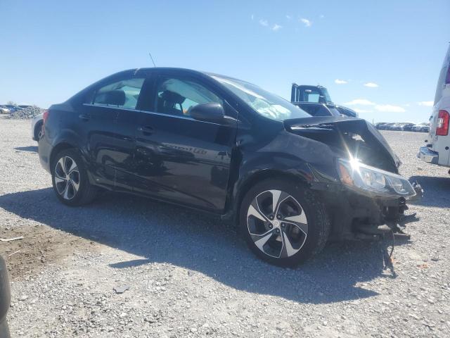 Фото 4 - CHEVROLET SONIC