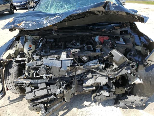 Фото 11 - NISSAN VERSA