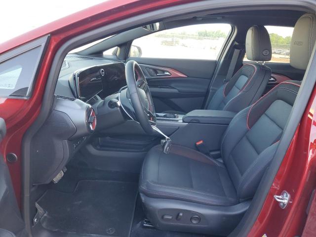 CHEVROLET EQUINOX 2R 2024 VIN 3GN7DSRP3RS297244