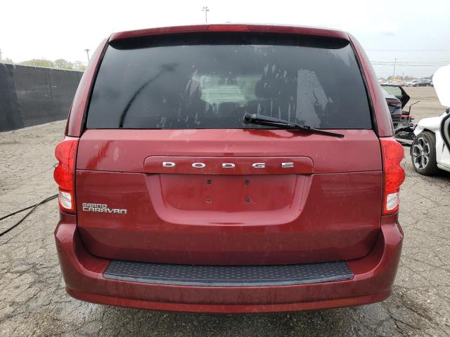 Фото 6 - DODGE CARAVAN