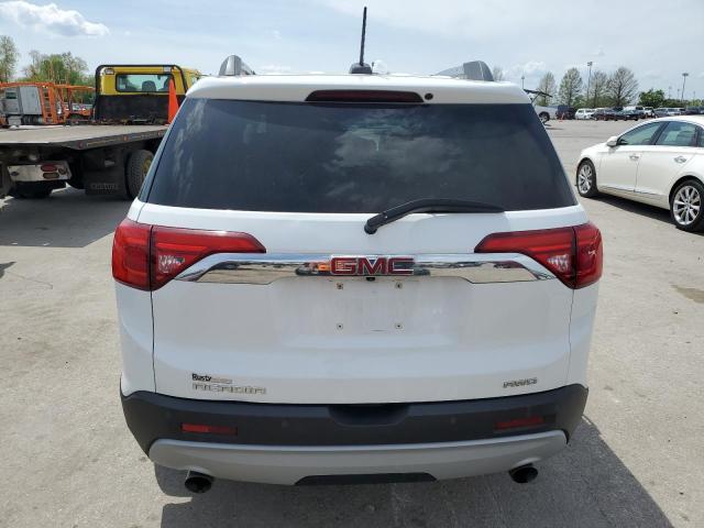 Фото 6 - GMC ACADIA