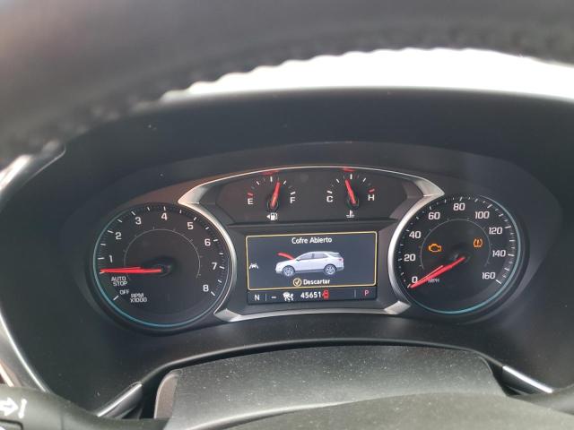 Фото 9 - CHEVROLET EQUINOX