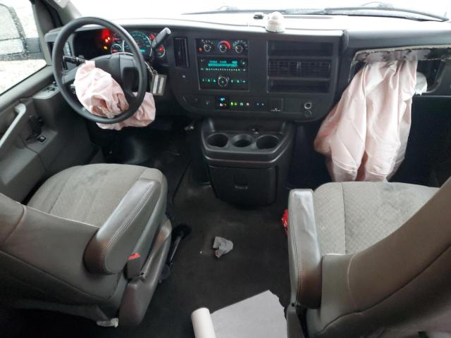 Фото 8 - CHEVROLET EXPRESS