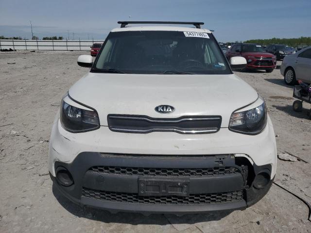 Фото 5 - KIA SOUL