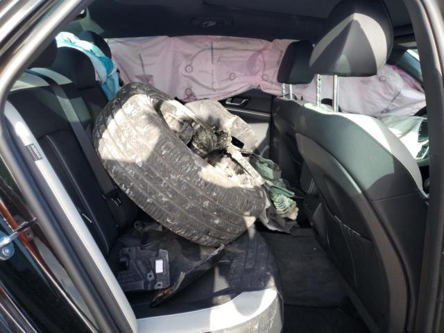 Фото 10 - KIA K5