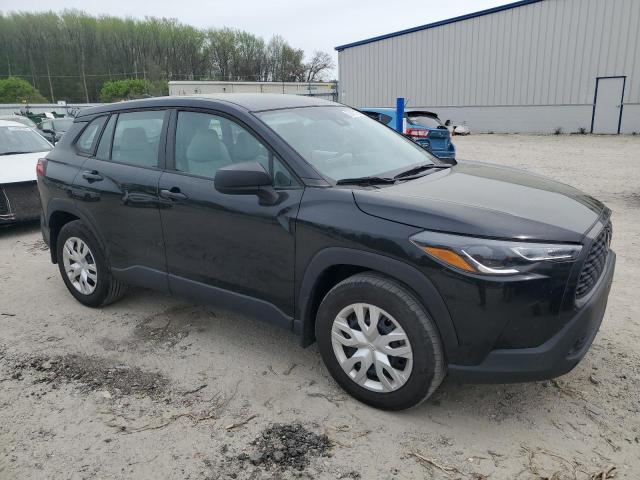 Фото 4 - TOYOTA COROLLA CR