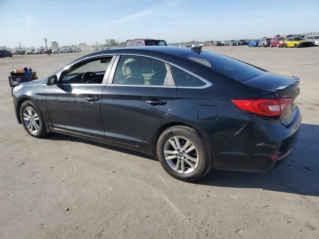 Фото 2 - HYUNDAI SONATA