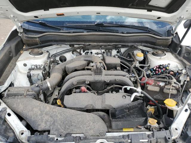 Фото 12 - SUBARU FORESTER