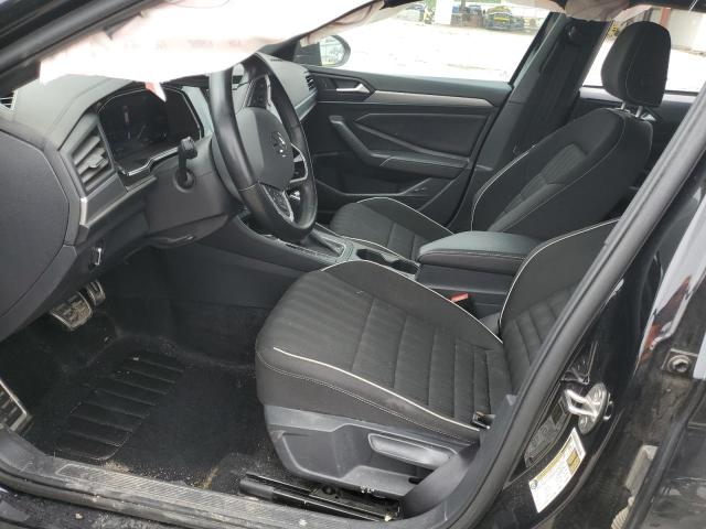 Фото 7 - VOLKSWAGEN JETTA