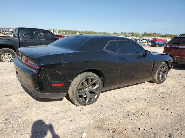 Фото 3 - DODGE CHALLENGER