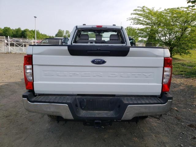 Фото 6 - FORD F250