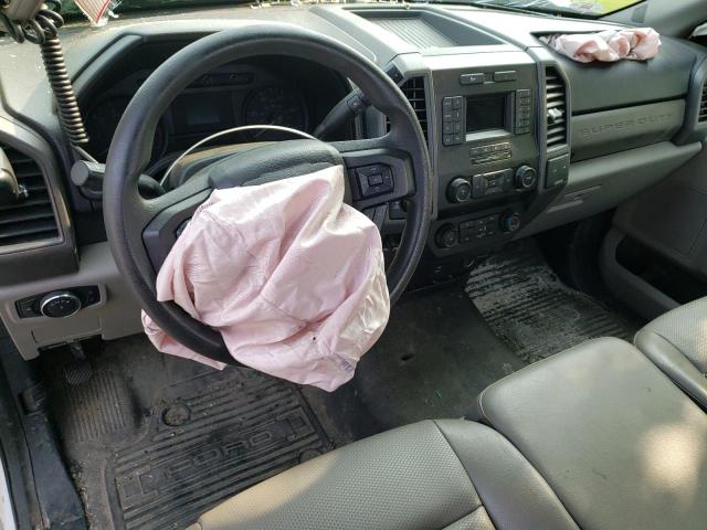 Фото 8 - FORD F250