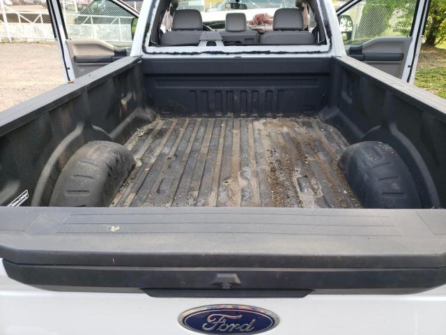 Фото 10 - FORD F250