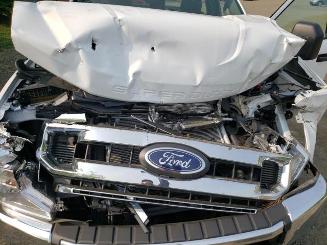 Фото 11 - FORD F250