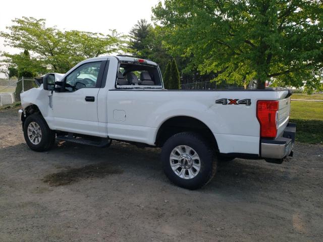 Фото 2 - FORD F250