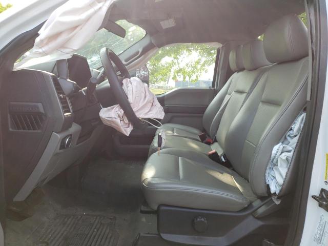 Фото 7 - FORD F250