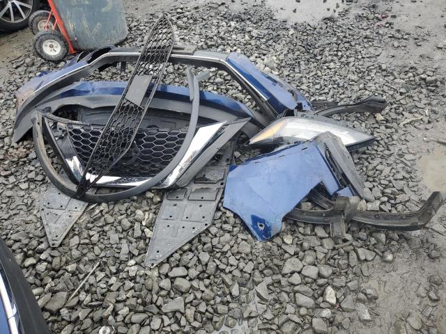 Фото 12 - NISSAN MURANO