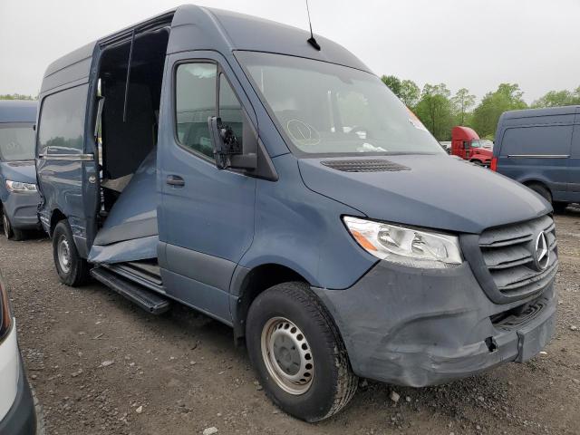 Фото 4 - MERCEDES-BENZ SPRINTER