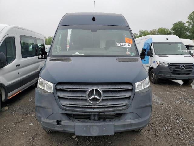 Фото 5 - MERCEDES-BENZ SPRINTER