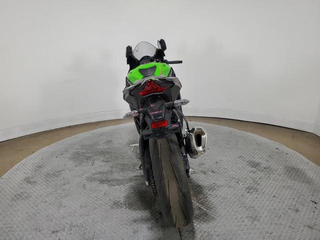 KAWASAKI ZX1002 T 2024