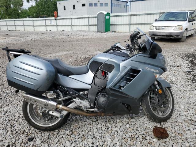 KAWASAKI ZG1400 B 2008