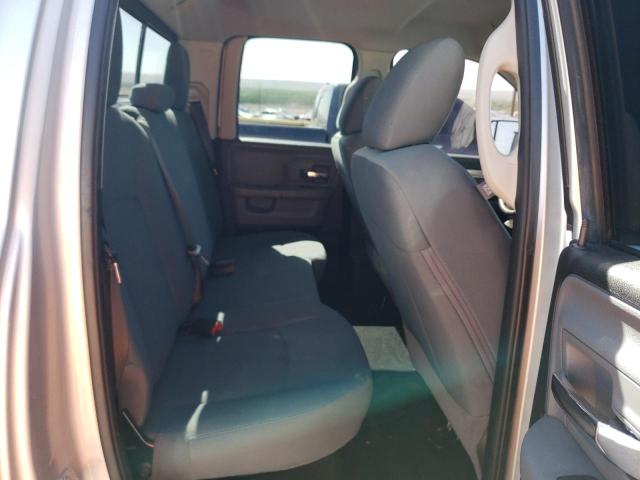 Фото 10 - RAM 1500