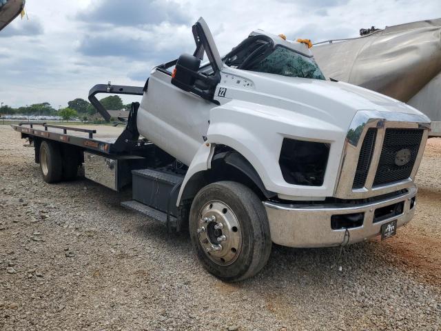 Фото 1 - FORD F650