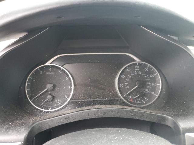 Фото 9 - NISSAN MURANO