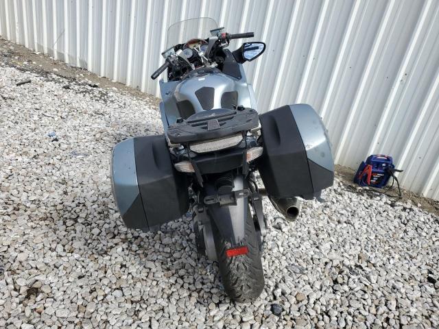 KAWASAKI ZG1400 B 2008