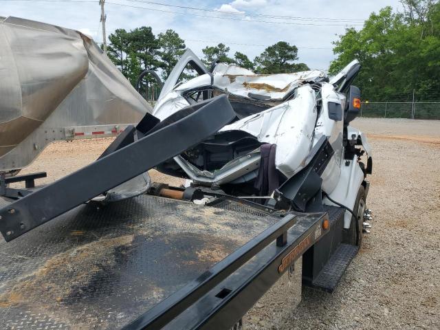 Фото 6 - FORD F650