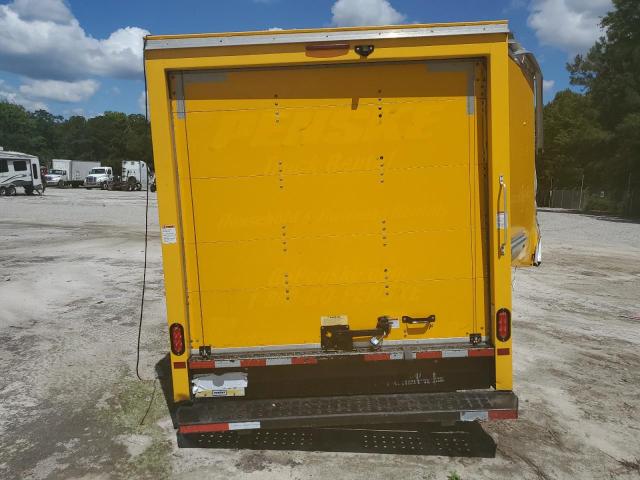 GMC SAVANA 2021 VIN 1GD07RFP7M1215925