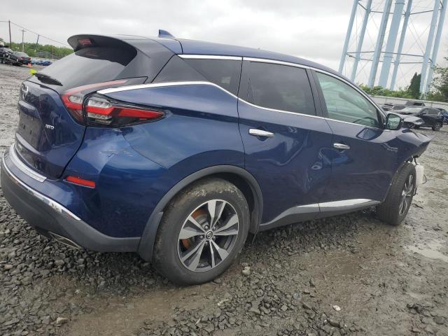 Фото 3 - NISSAN MURANO
