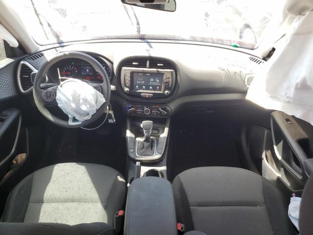 Фото 8 - KIA SOUL