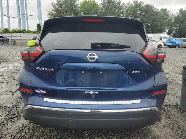 Фото 6 - NISSAN MURANO