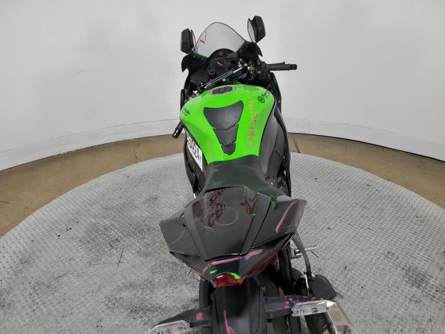 KAWASAKI ZX1002 T 2024