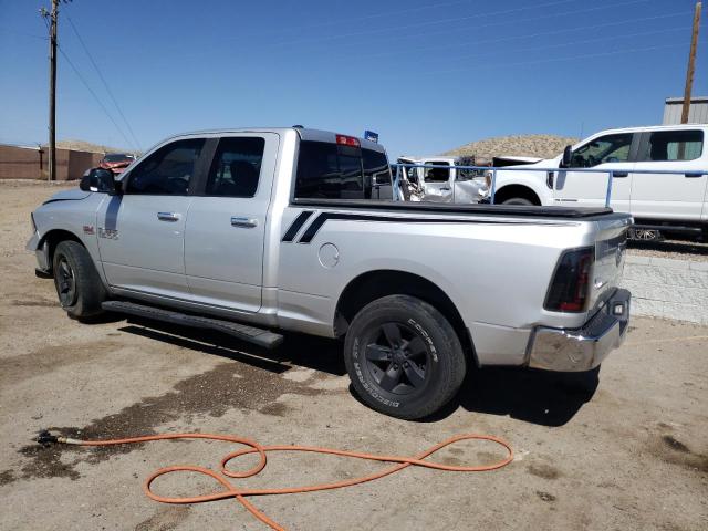 Фото 2 - RAM 1500